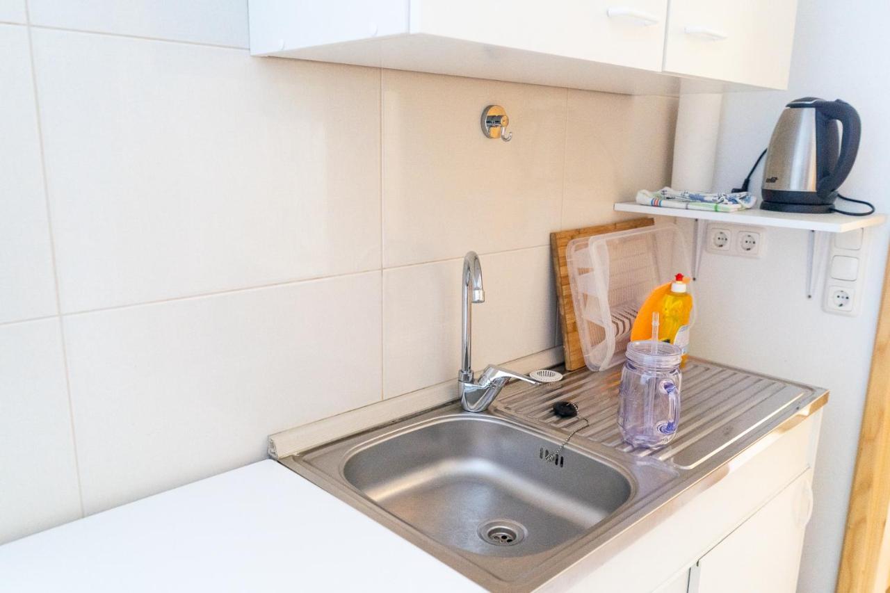 Apartment Mladen Biograd Na Moru Exterior photo
