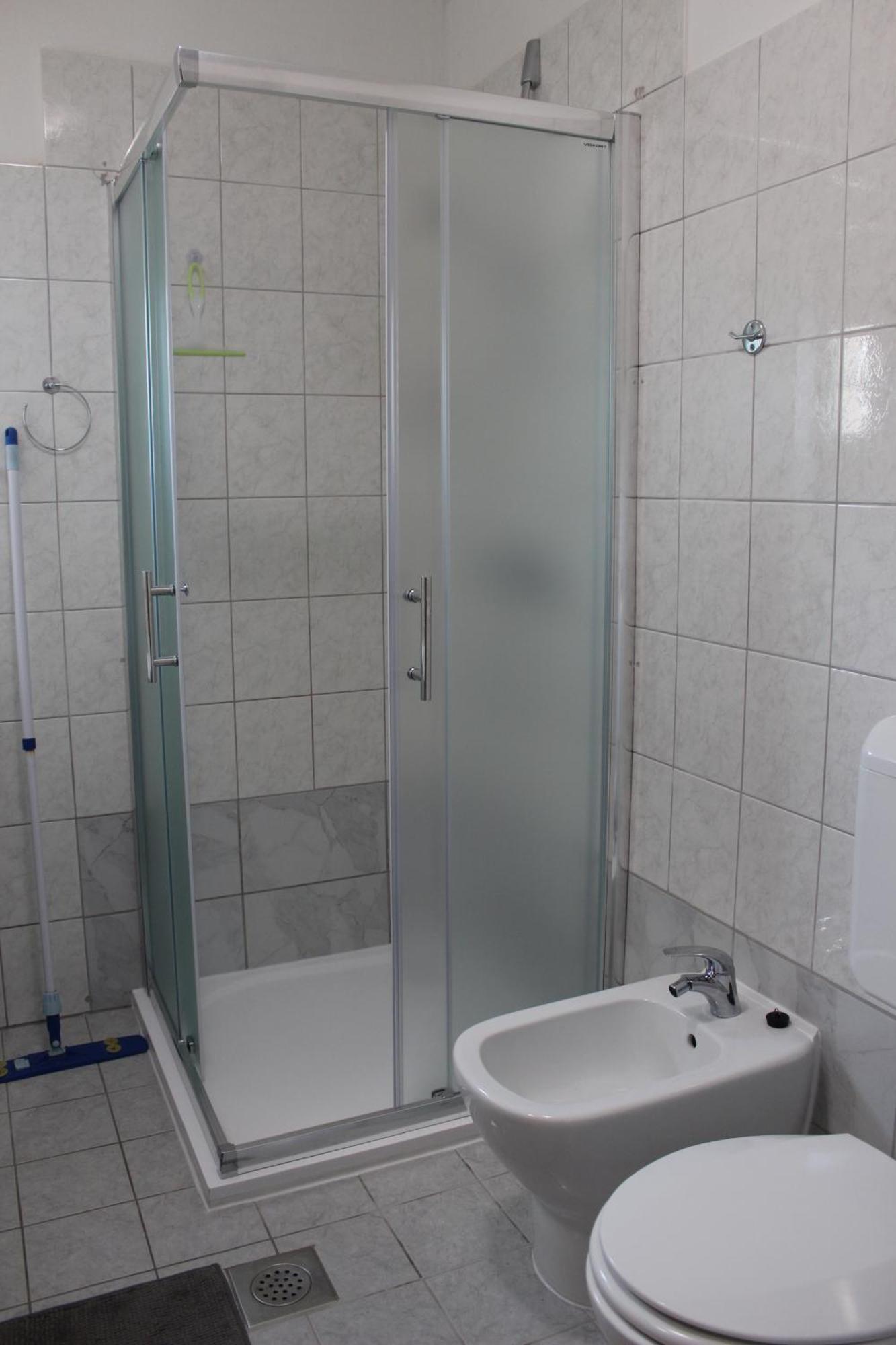 Apartment Mladen Biograd Na Moru Exterior photo