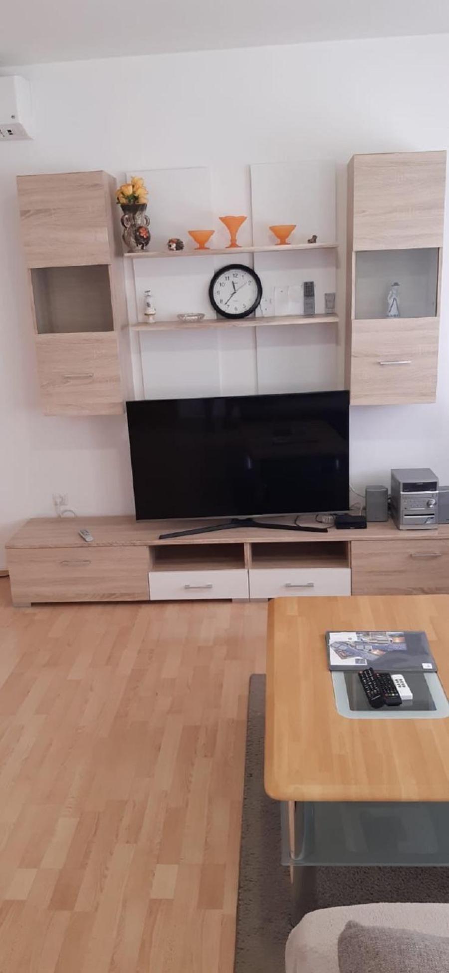 Apartment Mladen Biograd Na Moru Exterior photo