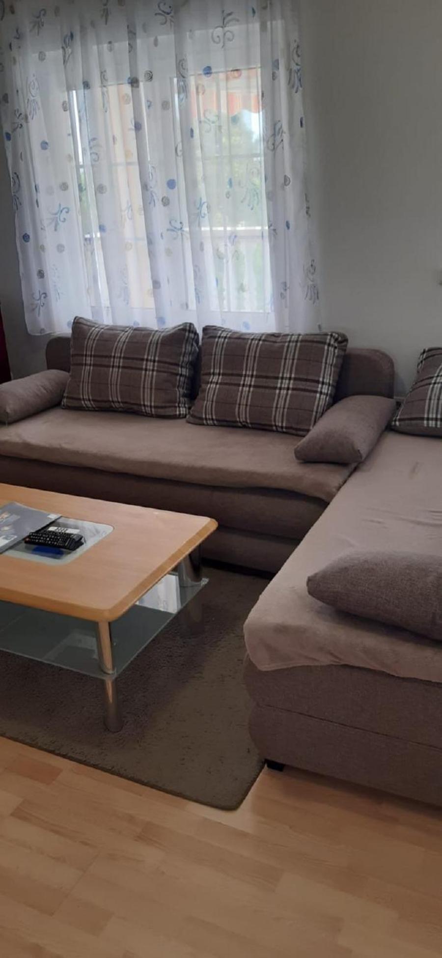 Apartment Mladen Biograd Na Moru Exterior photo
