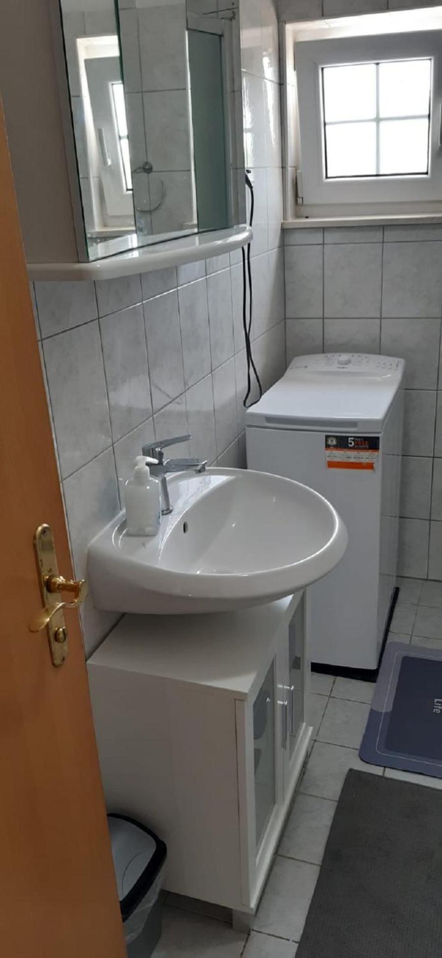 Apartment Mladen Biograd Na Moru Exterior photo