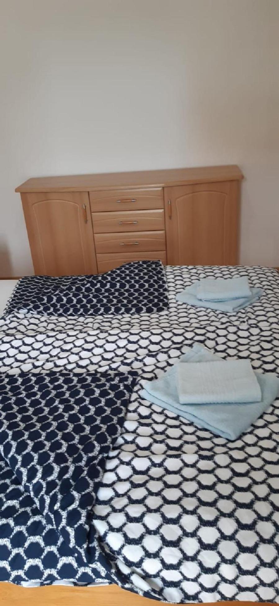 Apartment Mladen Biograd Na Moru Exterior photo
