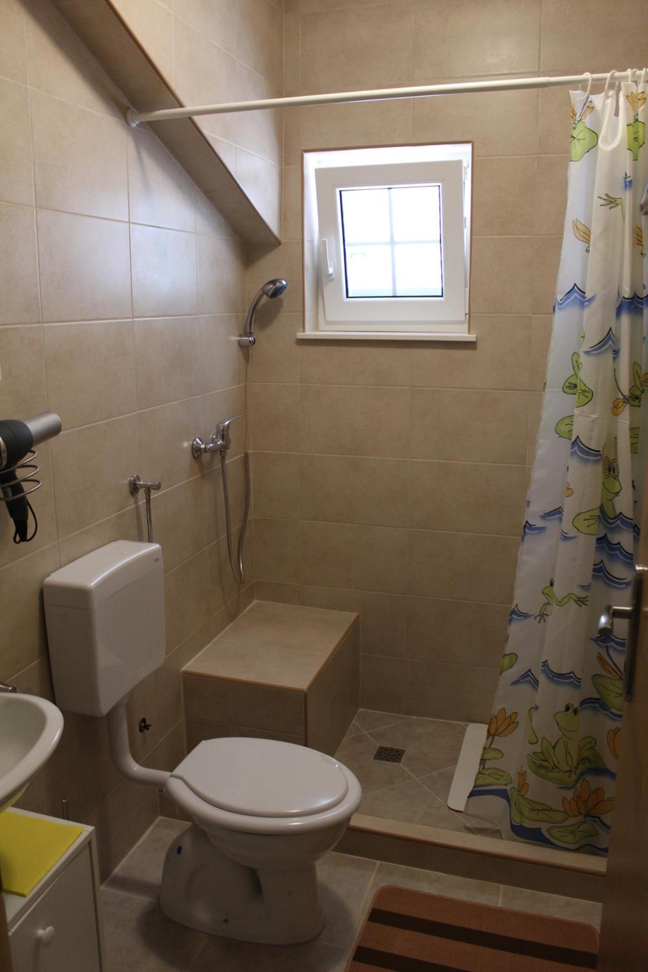 Apartment Mladen Biograd Na Moru Exterior photo