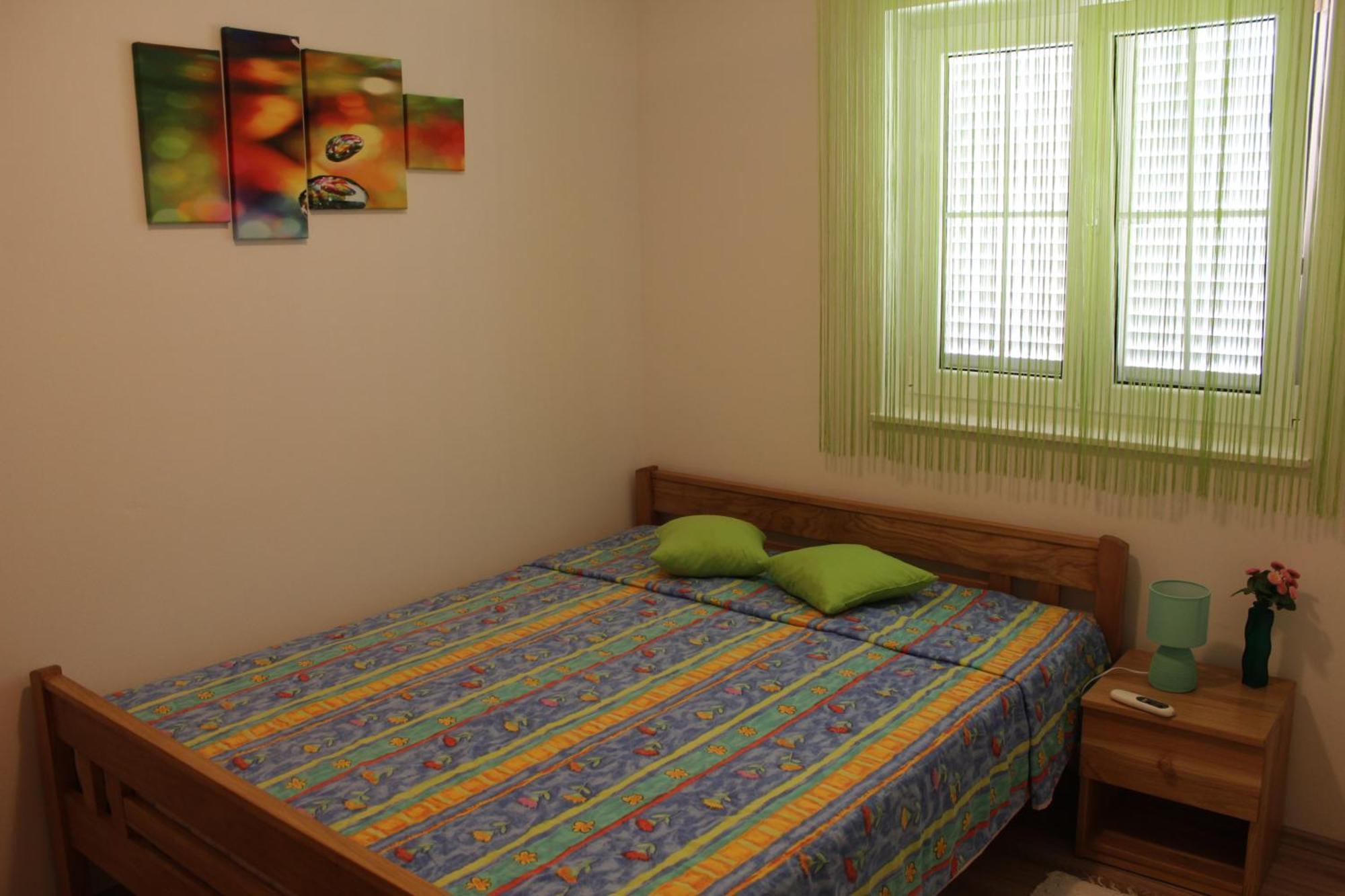 Apartment Mladen Biograd Na Moru Exterior photo