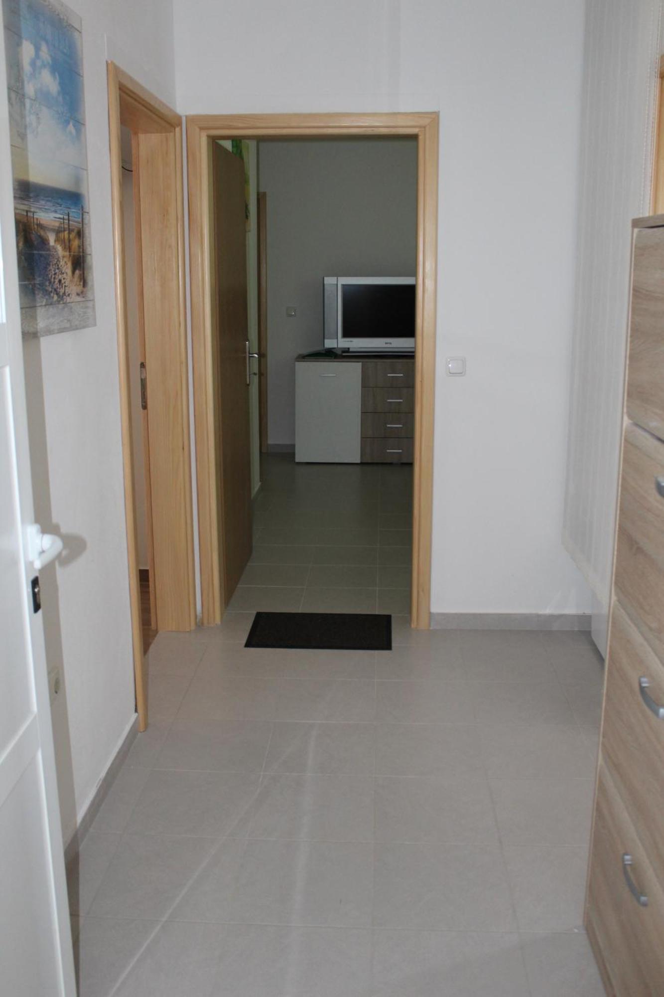 Apartment Mladen Biograd Na Moru Exterior photo